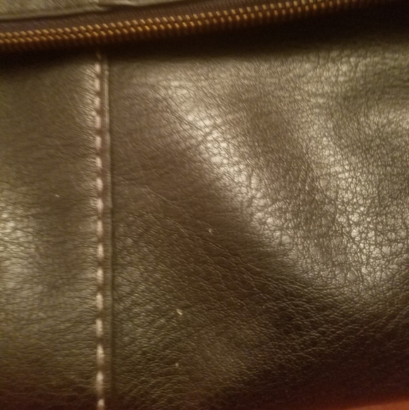 Lucky Brand Crossbody - Picture 8 of 8